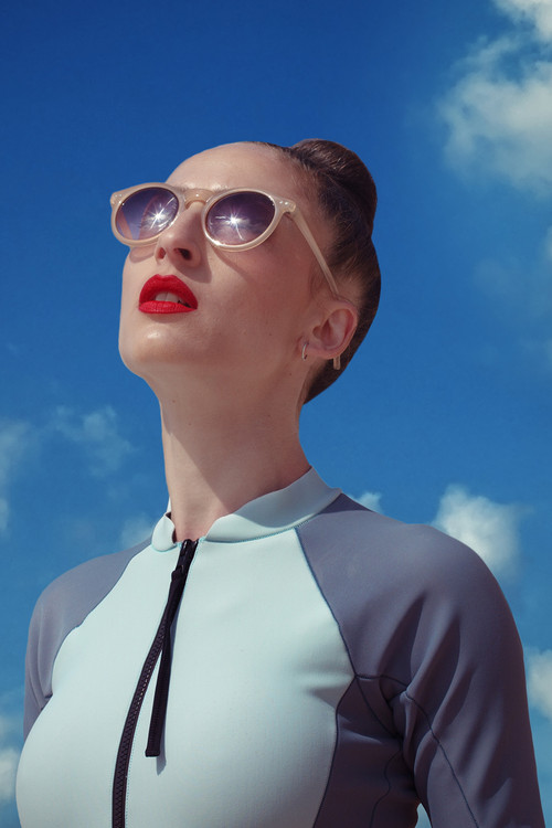 Vanessa Giangrande profile