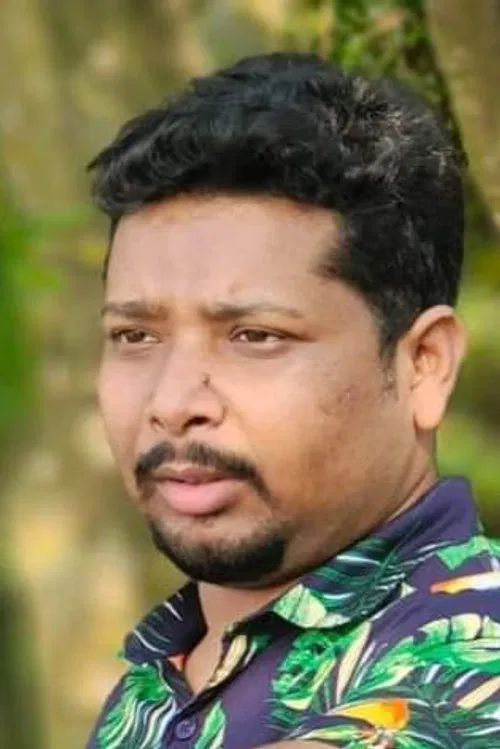 Ajitava Barat profile