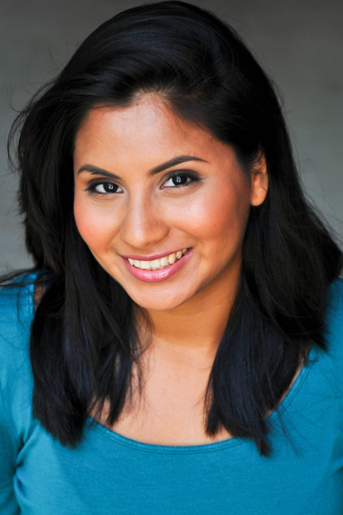 Minerva Gomez profile