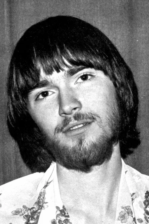 Tomasz Beksiński profile