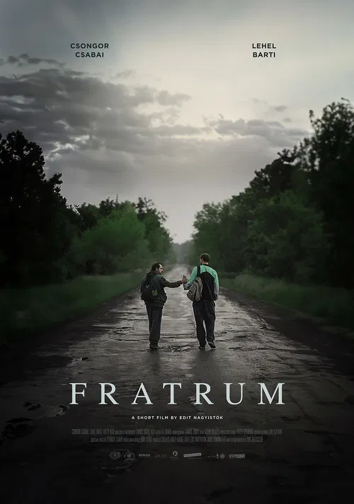 Fratrum poster