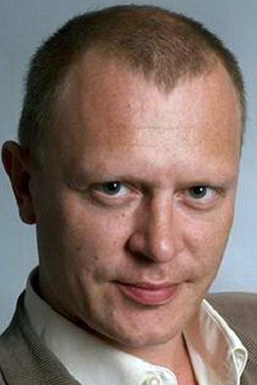 Artur Kharitonenko profile