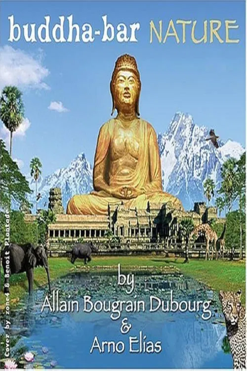 Buddha-Bar Nature poster