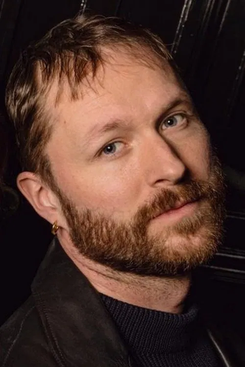 Jasper Spanning profile