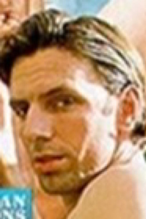 Logan Runner profile