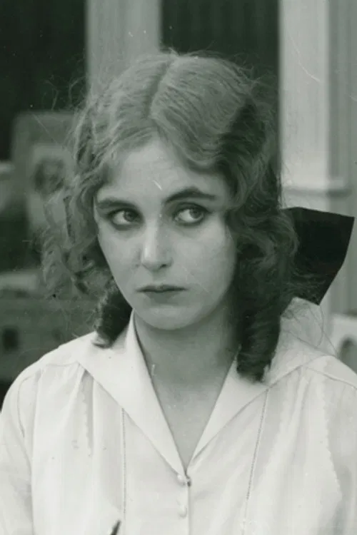 Lilly Cronwin profile