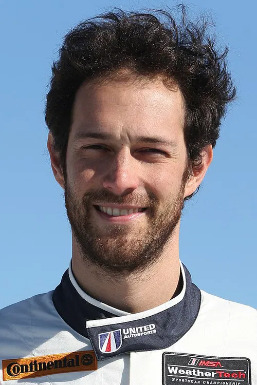 Bruno Senna profile