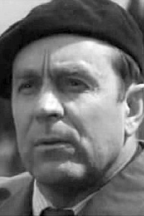 Nikolay Slyozka profile