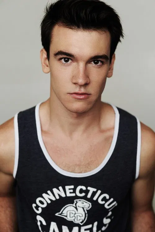 Aidan Milsted profile