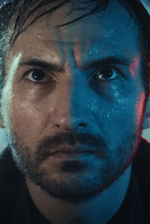 Anton Svetić profile