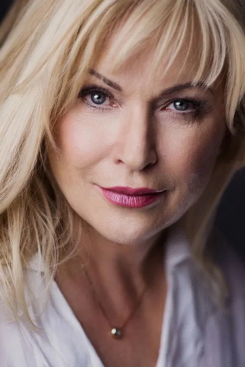 Grażyna Dyląg profile