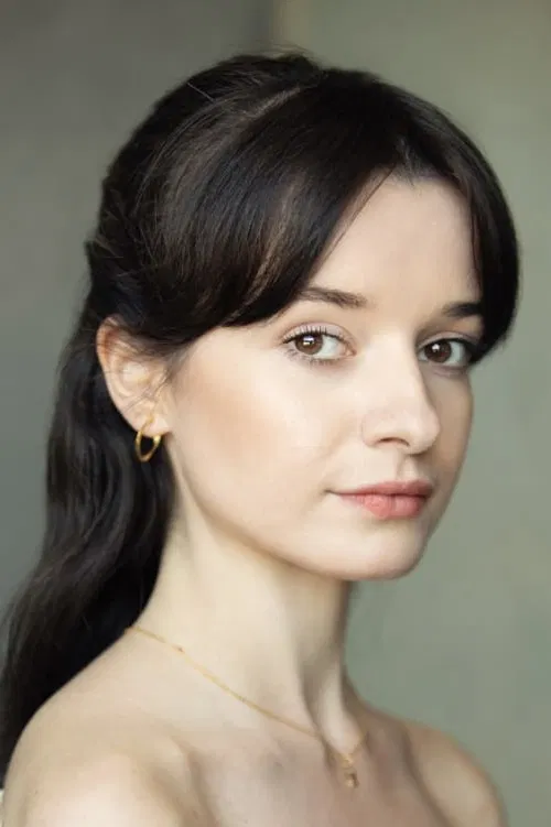 Martha Wrench profile