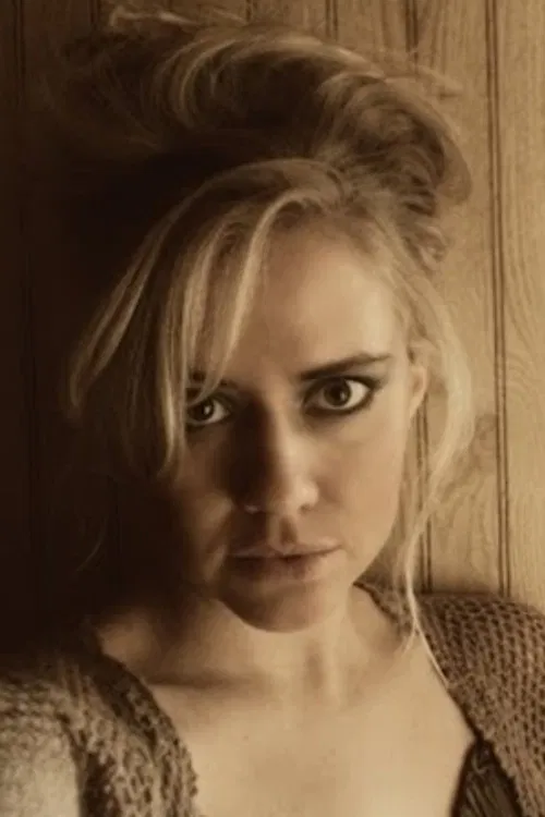 Sable Griedel profile