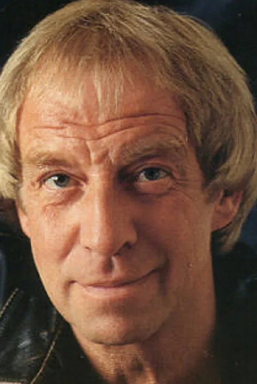 Ulrich Pleitgen profile