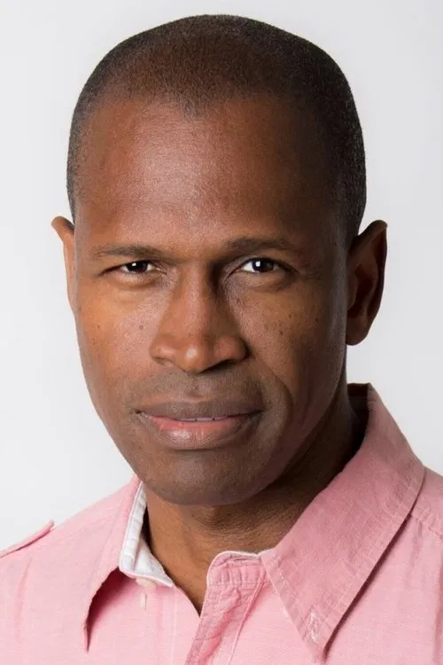 Marcus Johnson profile