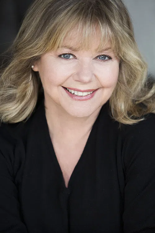 Marie-Christine Perreault profile