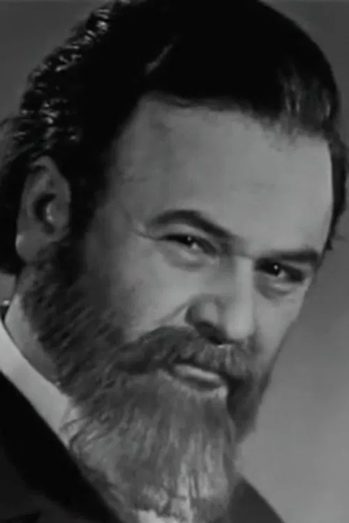 Zinoviy Filler profile