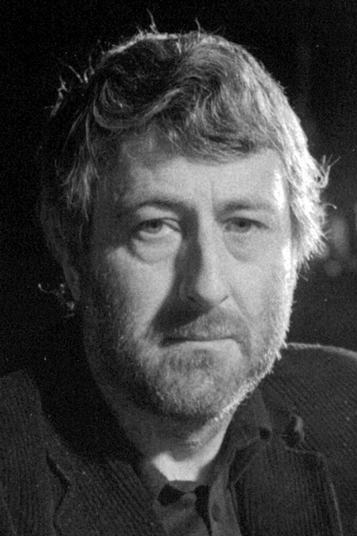 Johan Bergenstråhle profile