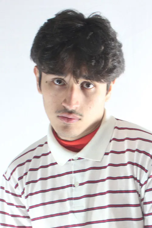 Felipe Oliveira profile