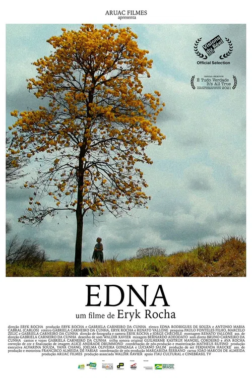 Edna poster