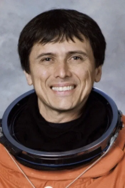 Franklin Chang-Diaz profile