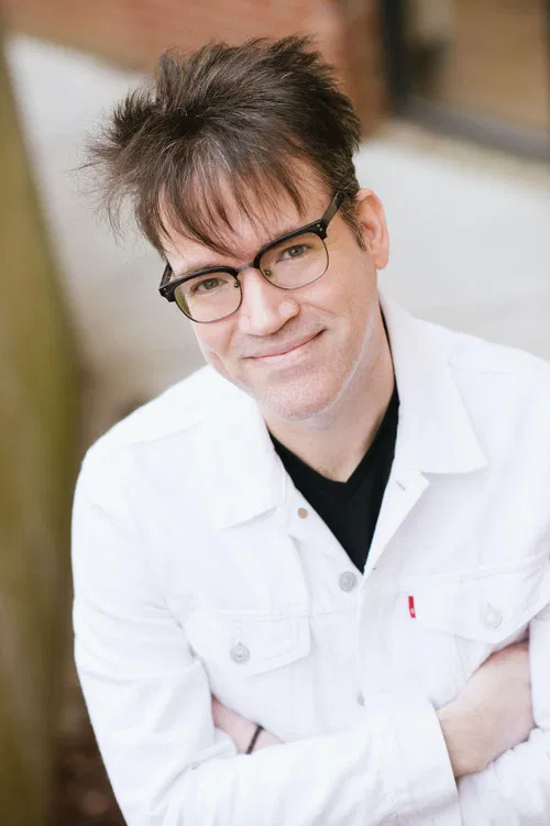 Shawn Decker profile