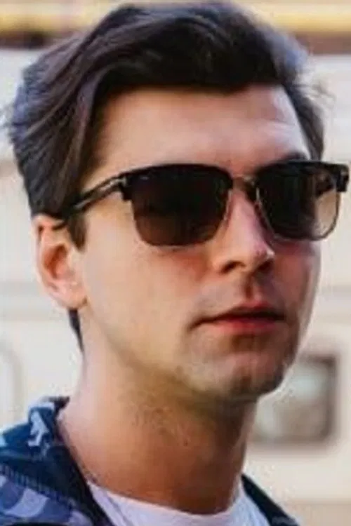 Yury Zaitsev profile