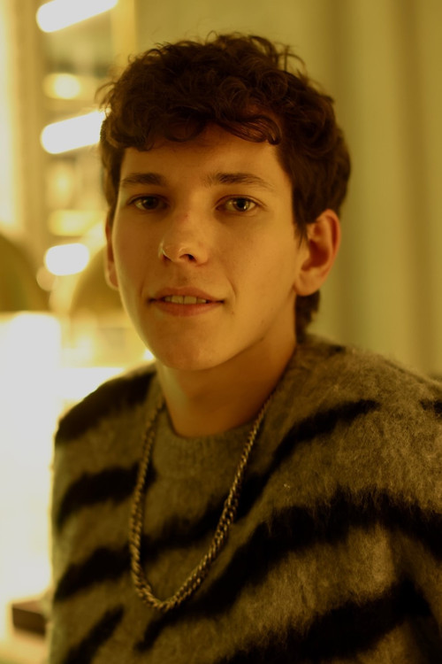 Josela Barbeito profile