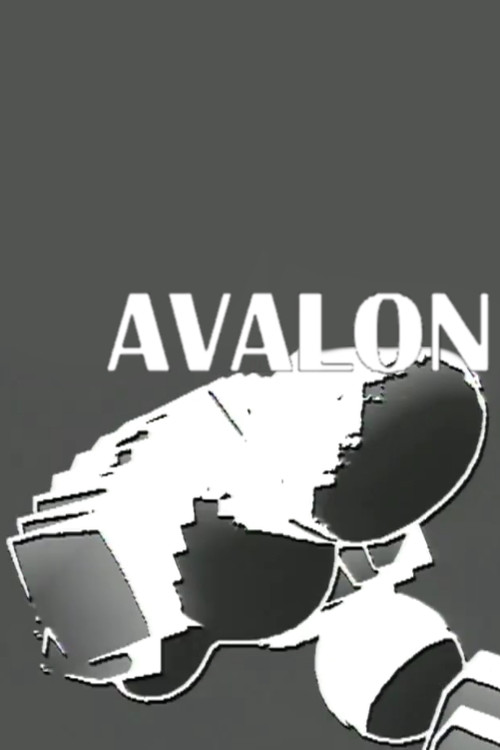 Avalon poster