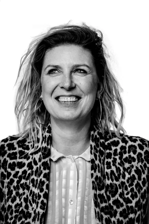 Shannah Zeebroek profile