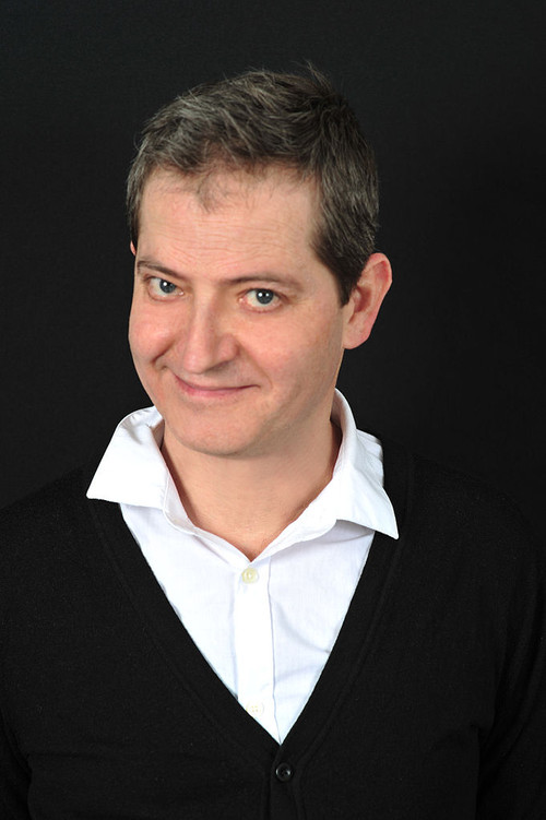 Clemens Haipl profile