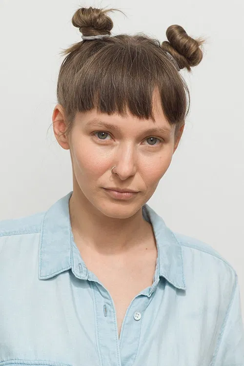 Florentina Năstase profile