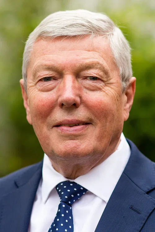 Alan Johnson profile