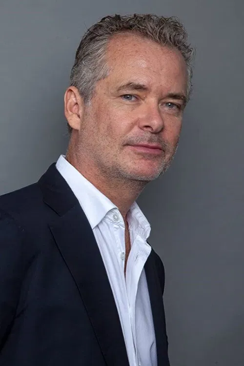 Frank Lewallen profile