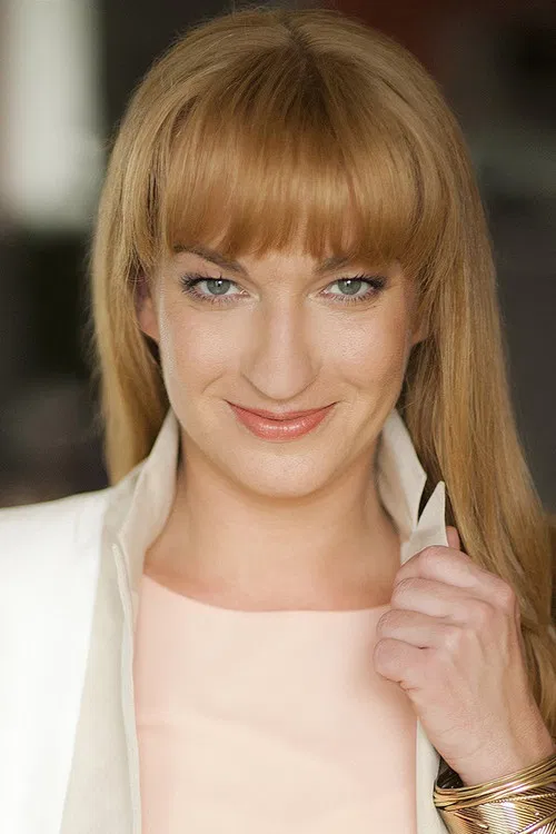 Sandra Pogodová profile