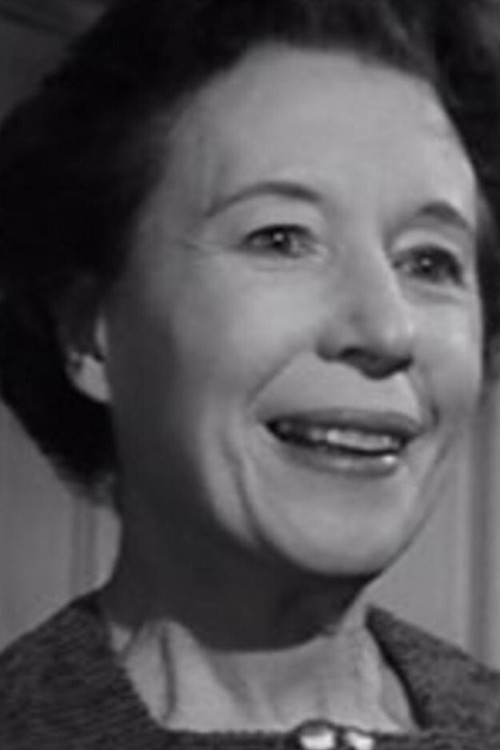 Grace Arnold profile