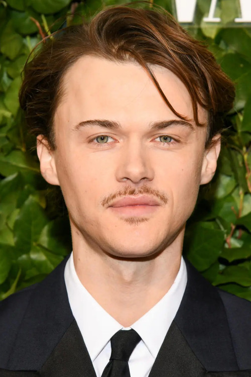 Christopher Briney profile