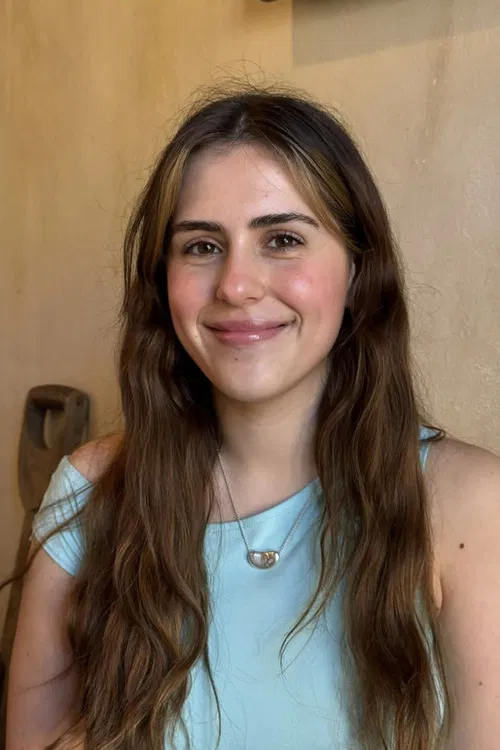 Sabrina Goulding profile