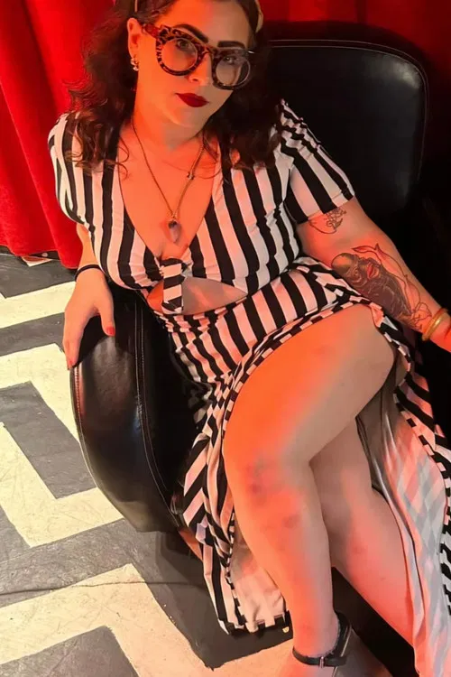 Madeline Drew profile