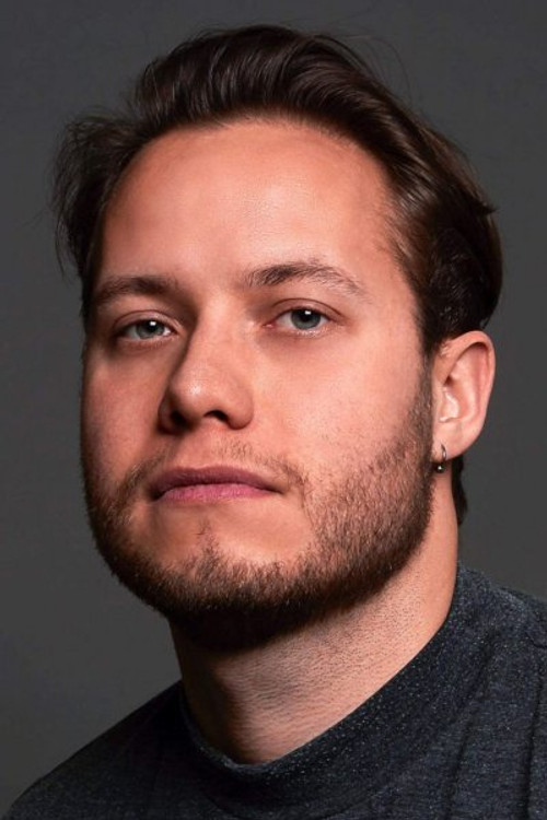 Tobias Gilbert profile