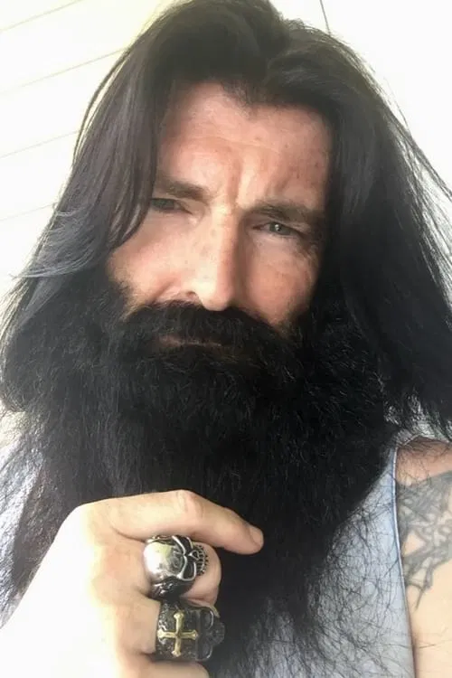 S. Lamar Wilson profile