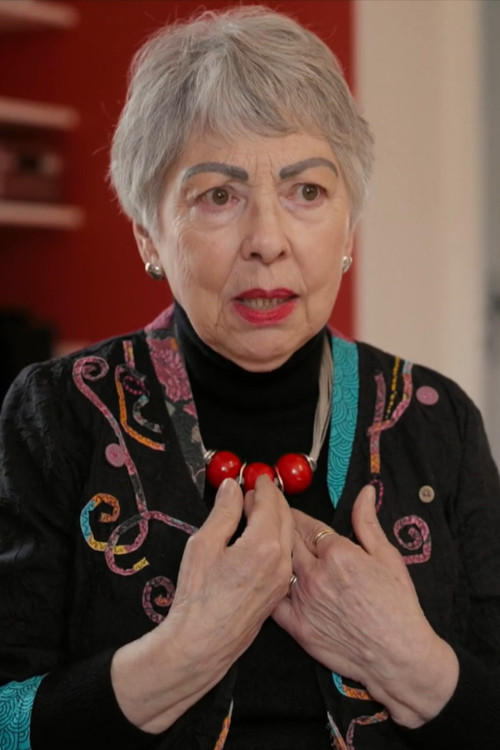 Marie-France profile