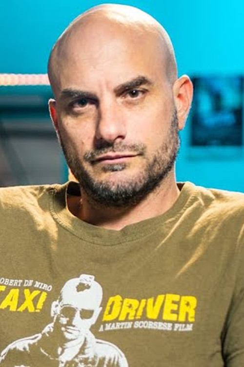 Nicolás Herzog profile