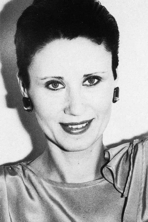 Marisol Gabbrielli profile