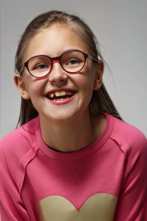 Orlagh O'Keefe profile