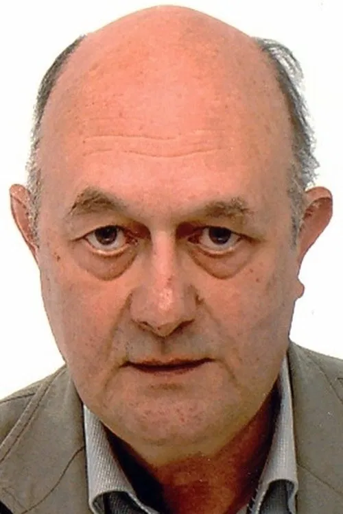 Alexandre von Sivers profile