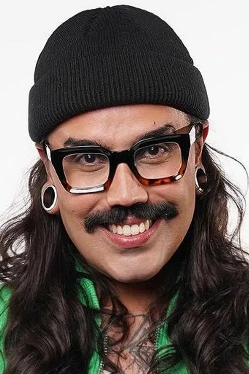 Eduardo Camargo profile