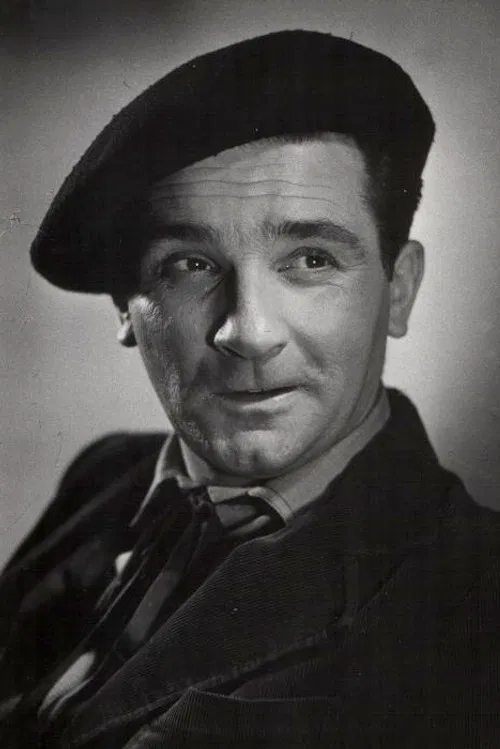 Ryszard Pietruski profile