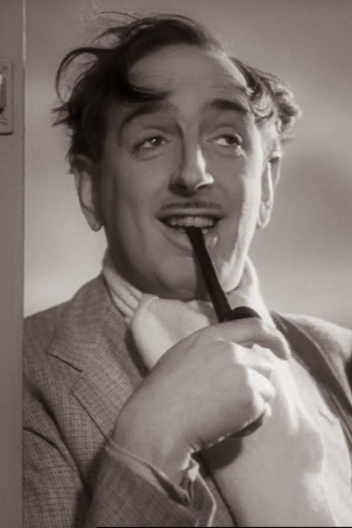 Peter Haddon profile