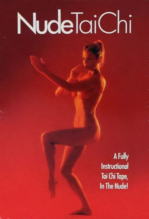 Nude Tai Chi poster